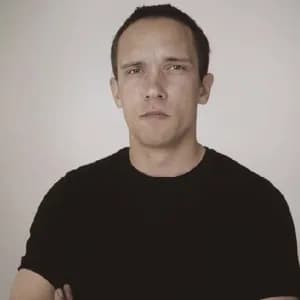 Paal Nilssen-Love avatar