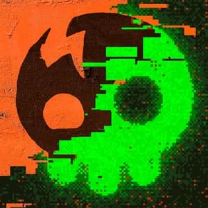 The Living Tombstone avatar