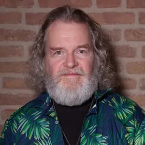 Edward Reekers avatar