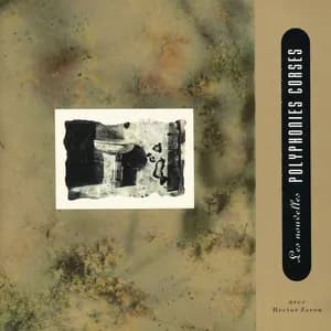 Les Nouvelles Polyphonies Corses avatar