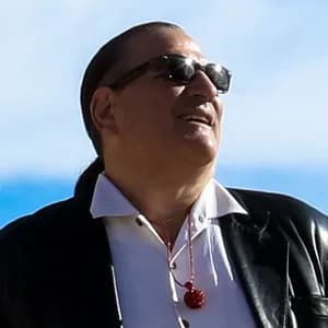 David Garfield avatar