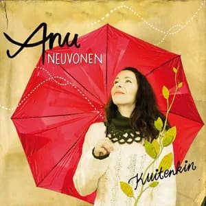 Anu Neuvonen avatar