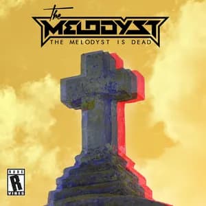 The Melodyst avatar