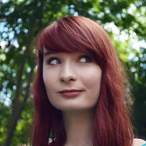 Holly Drummond avatar