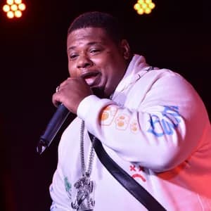 Big Narstie avatar