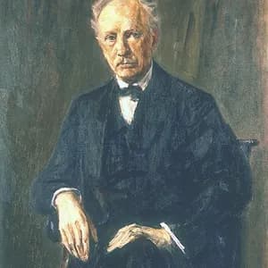 Richard Strauss avatar