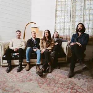 The Paper Kites avatar