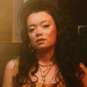 Clementine Douglas avatar