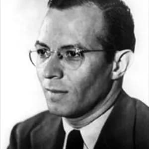 Jerome Moross avatar