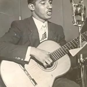 Dorival Caymmi avatar