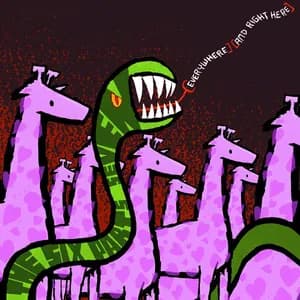 The Six Parts Seven avatar