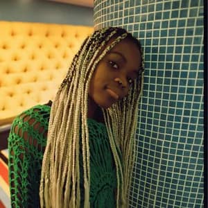 Hannah Jadagu avatar