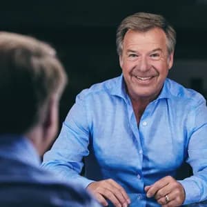 Patrick Lindner avatar