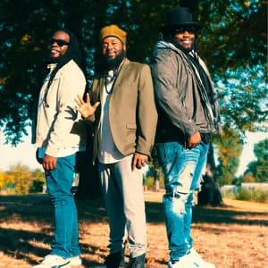 Morgan Heritage avatar
