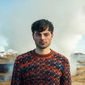 Janus Rasmussen avatar