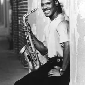 Everette Harp avatar