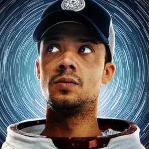 Raleigh Ritchie avatar
