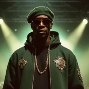 Jahdan Blakkamoore avatar