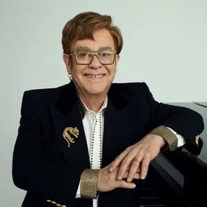 Elton John avatar