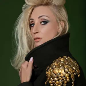 Кристина Орбакайте avatar