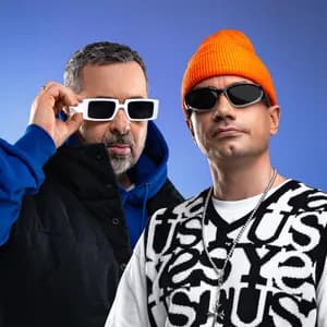 Дискотека Авария avatar