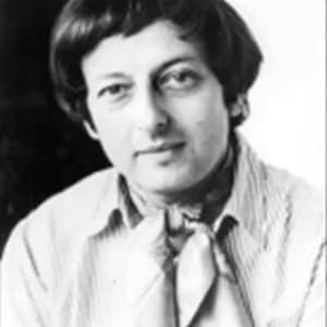 André Previn avatar
