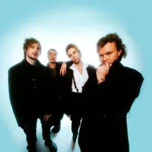 5 Seconds of Summer avatar