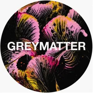 Greymatter avatar