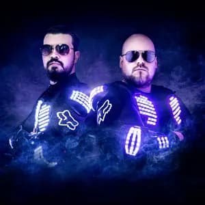 Pasi ja Anssi avatar