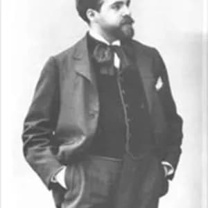 Reynaldo Hahn avatar