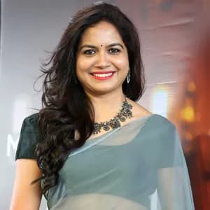 Sunitha Upadrashta avatar
