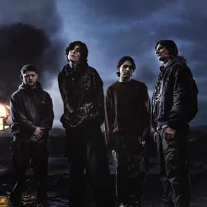 Bring Me the Horizon avatar