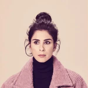 Sarah Silverman avatar