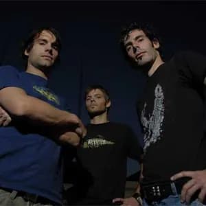 The Hentchmen avatar