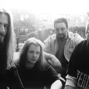 Only Living Witness avatar