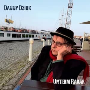 Danny Dziuk avatar