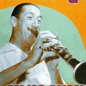 Pee Wee Russell avatar