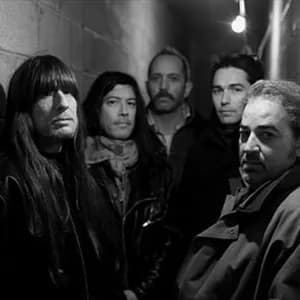 Endless Boogie avatar