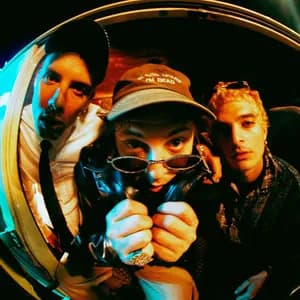 Usted Señalemelo avatar