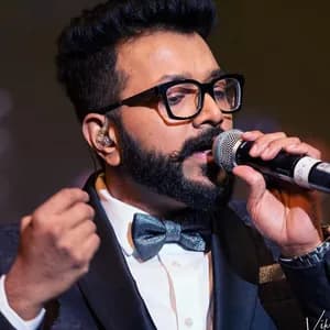 Rahul Nambiar avatar