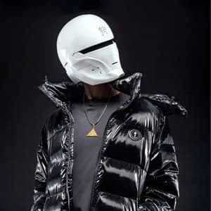 Brain Hunters avatar