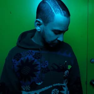 Mike Shinoda avatar