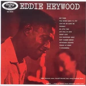 Eddie Heywood avatar