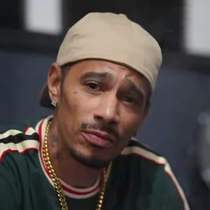 Layzie Bone avatar