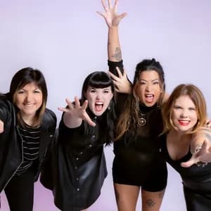 Bad Cop/Bad Cop avatar