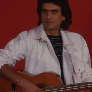 Toto Cutugno avatar