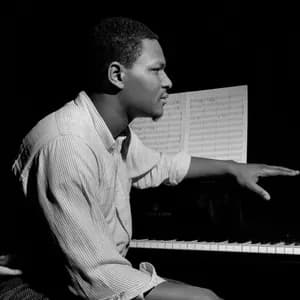 McCoy Tyner avatar