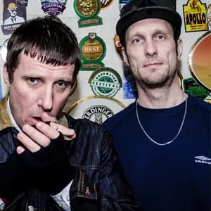 Sleaford Mods avatar