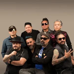 Panteón Rococó avatar