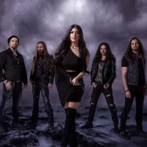 Xandria avatar